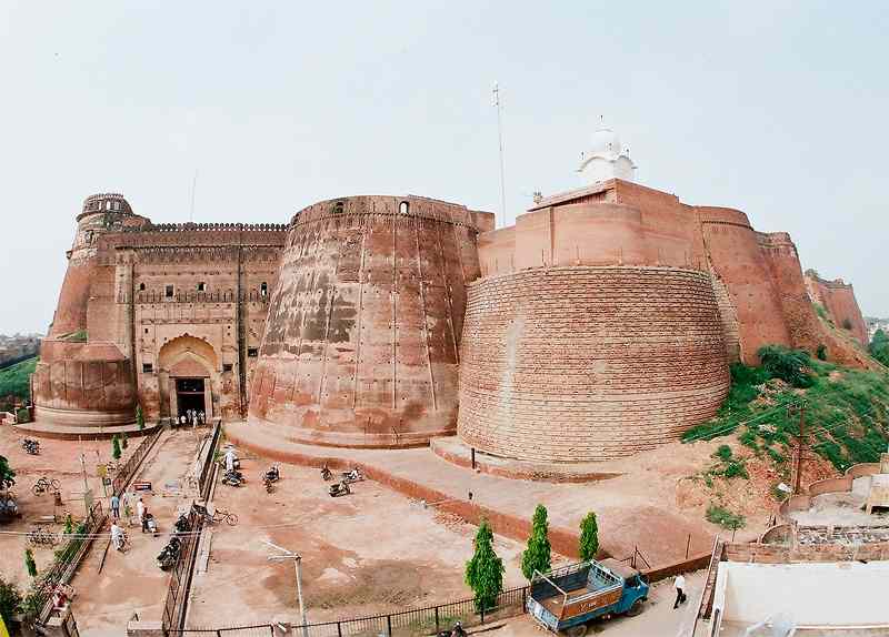 Delhi Day Tour Package