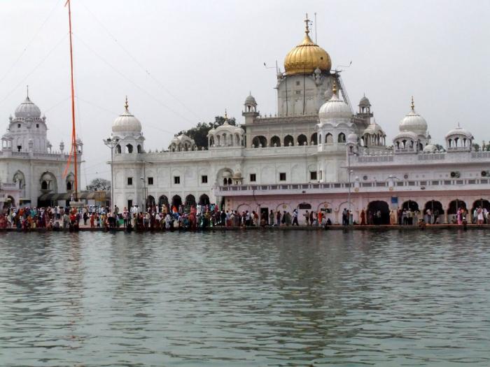 Delhi Day Tour Package